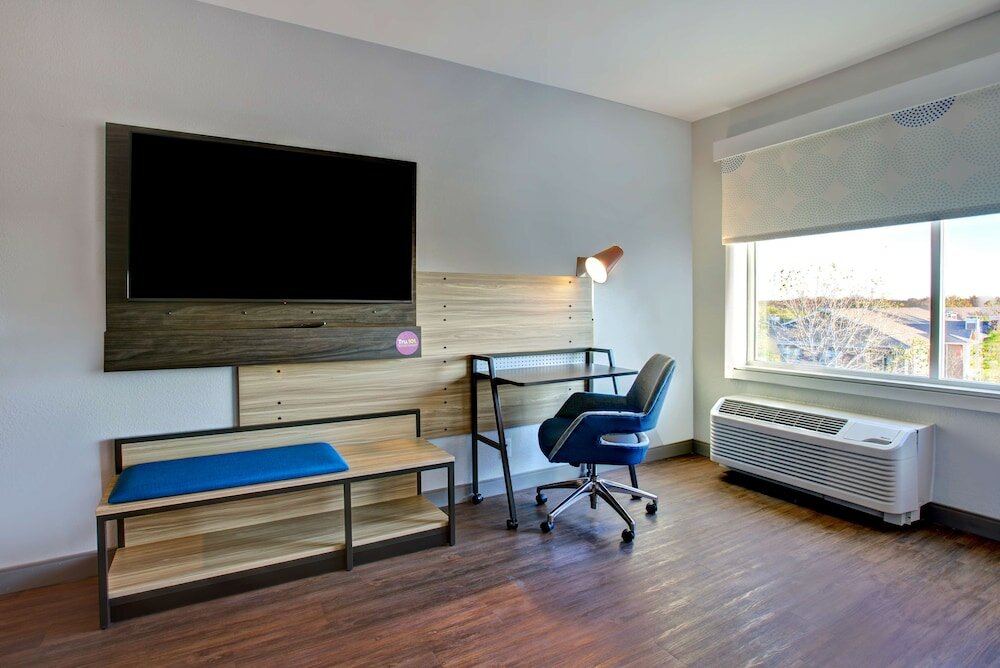 Фото Tru by Hilton Northlake Fort Worth, Tx