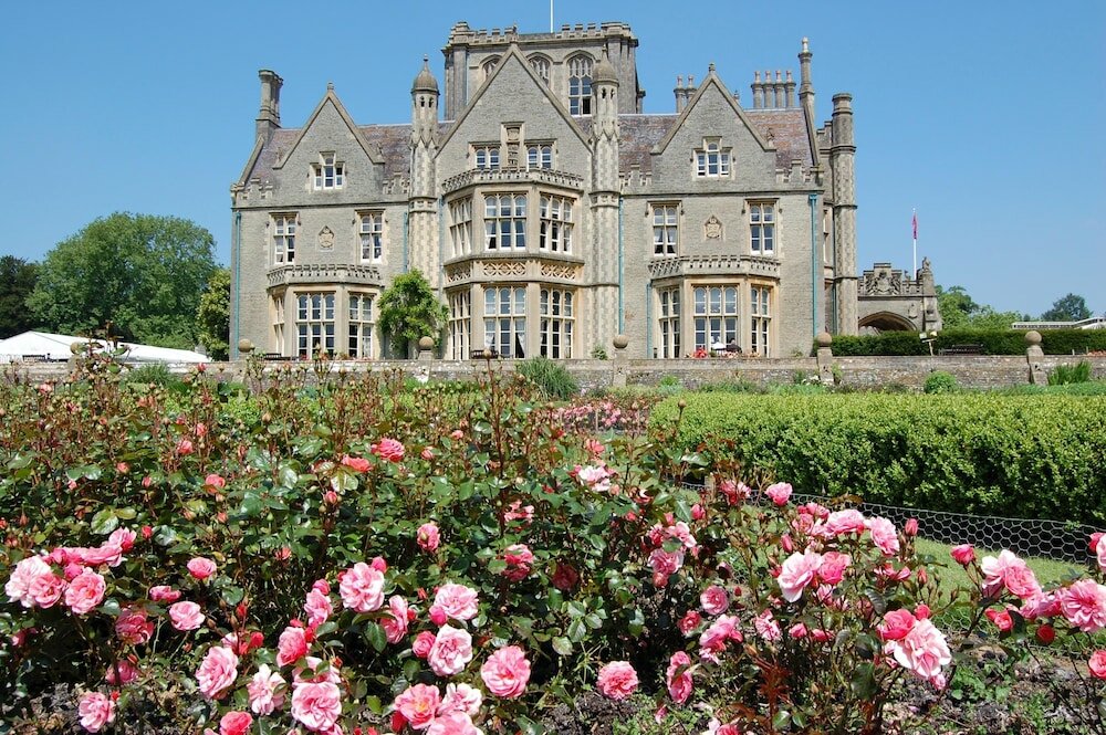 Фото De Vere Tortworth Court