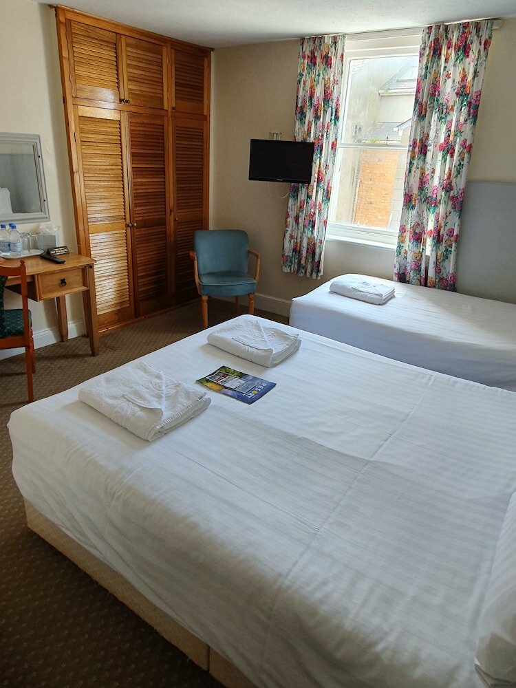 Фото Alexandra Hotel