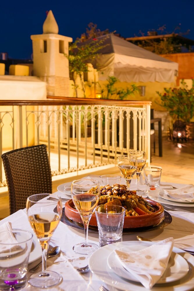 Фото Riad Cocoon