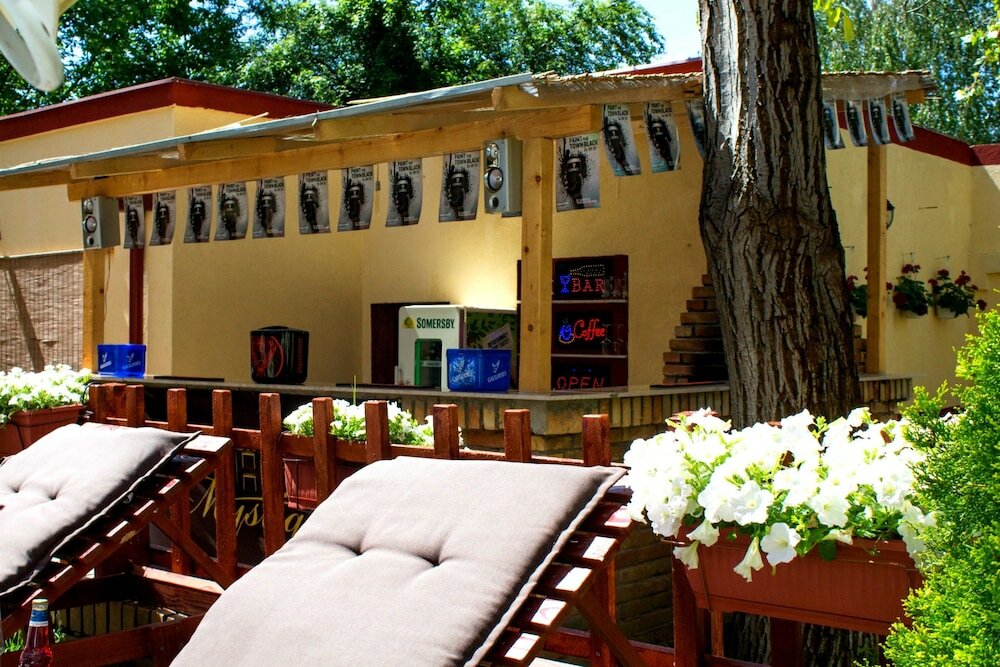 Фото Villa Mystique