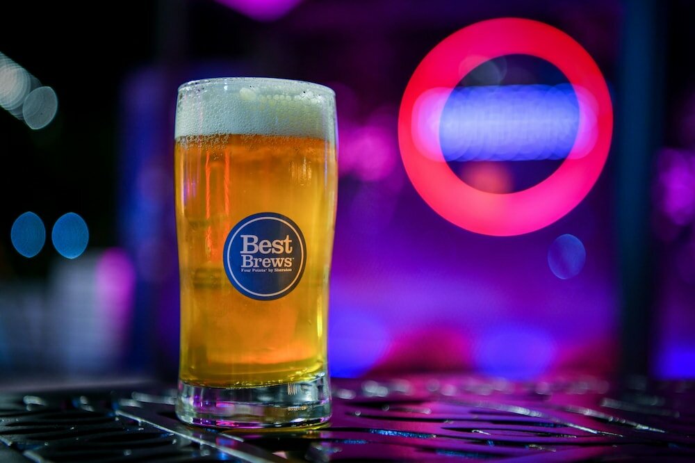 Фото Four Points by Sheraton Suzhou