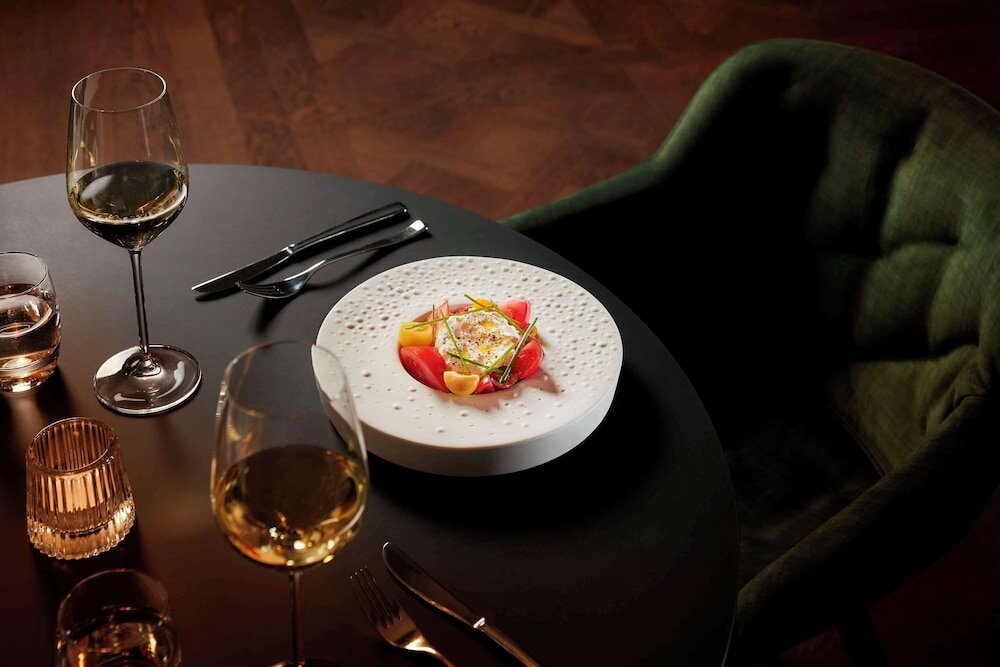 Фото Tivoli Doelen Amsterdam Hotel