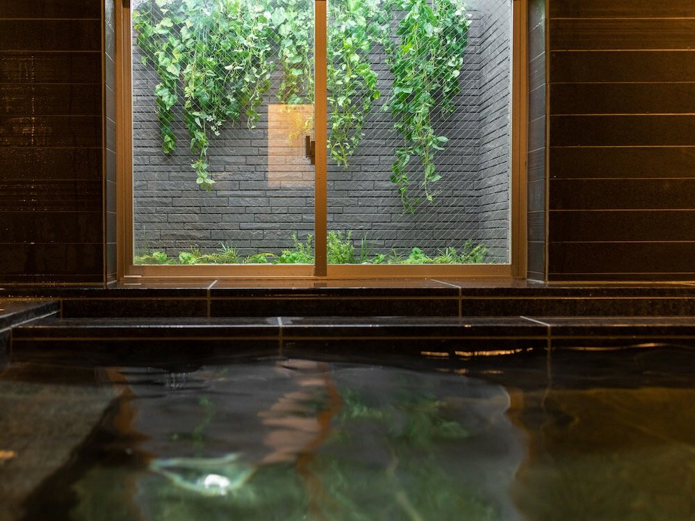 Фото Super Hotel Beppu Ekimae