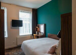 Гостиница Linden Hotel