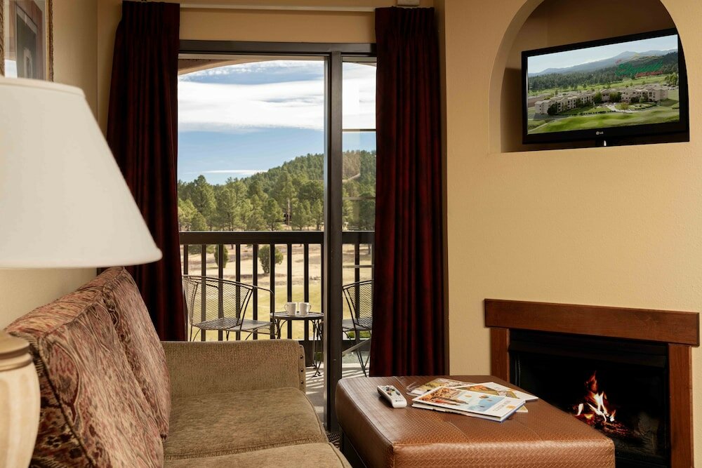 Фото Mcm Elegante Lodge & Suites Ruidoso