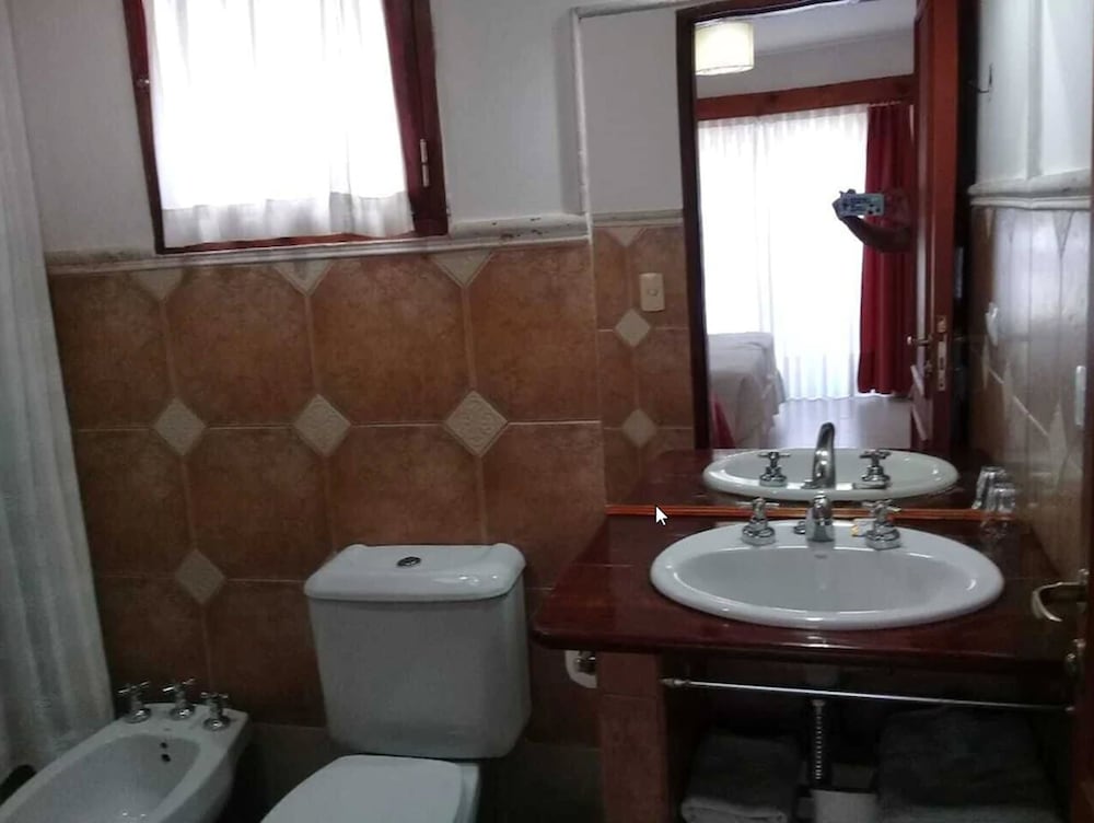 Фото El Refugio de Coquena