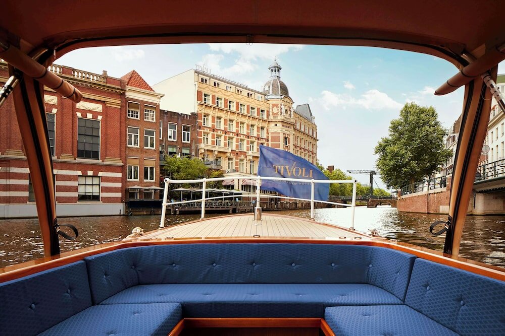 Фото Tivoli Doelen Amsterdam Hotel