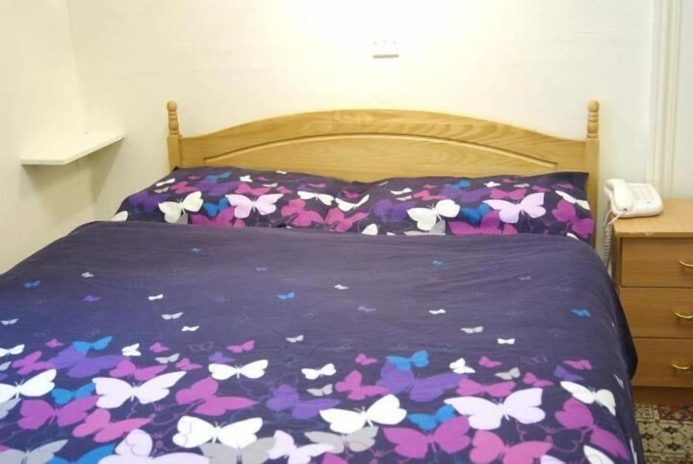 Фото Stanley House Hotel