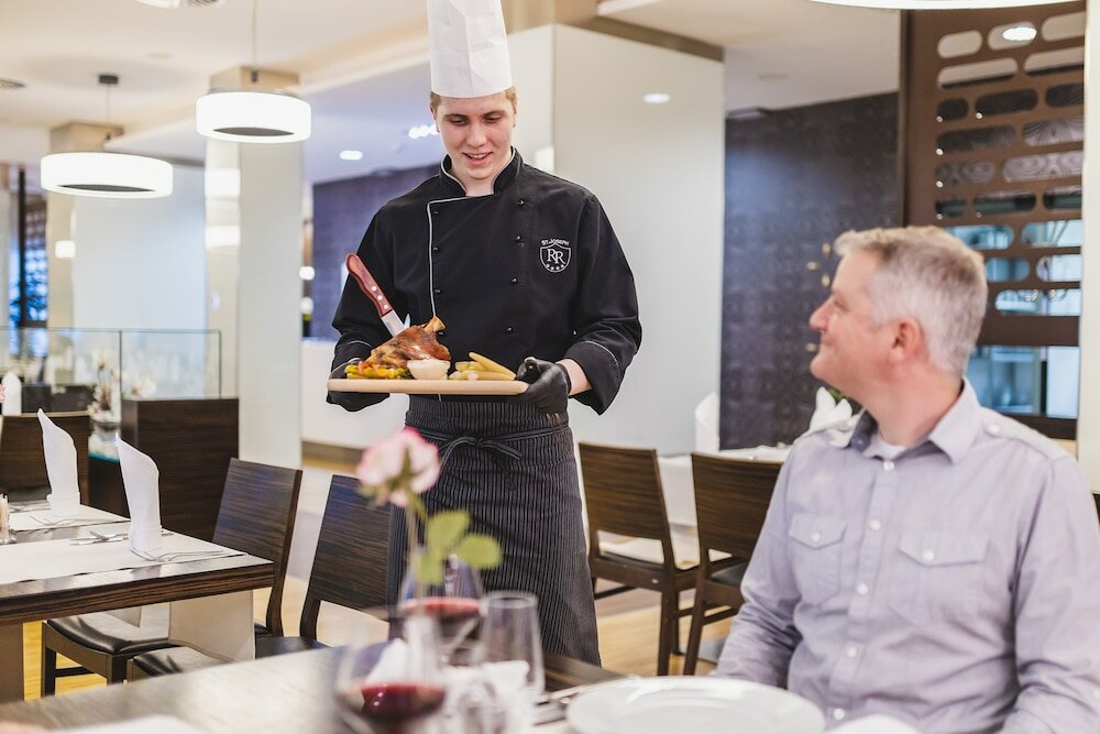 Фото St. Joseph Royal Regent