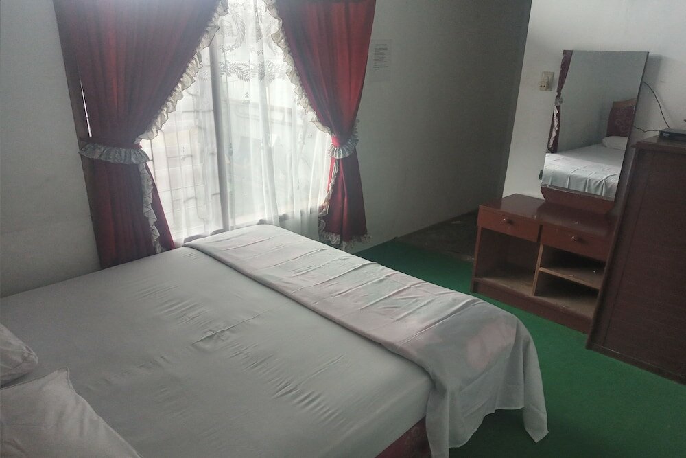 Фото Kaliaga Bungalow