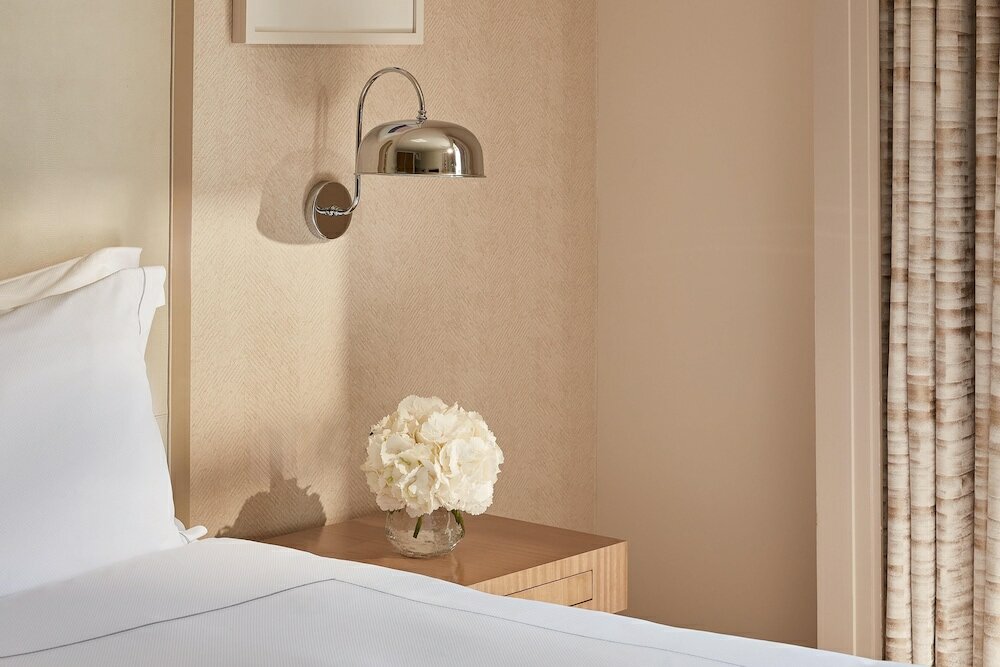 Фото The Berkeley