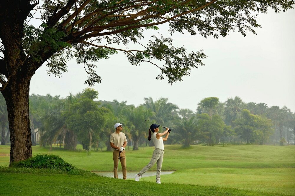 Фото The Westin Surabaya