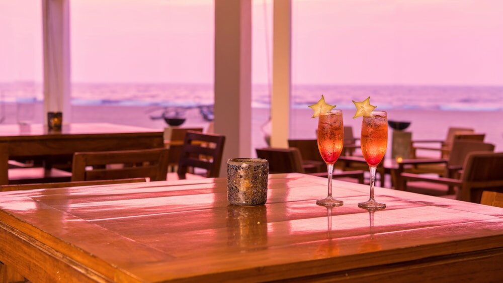 Фото Jetwing Sea