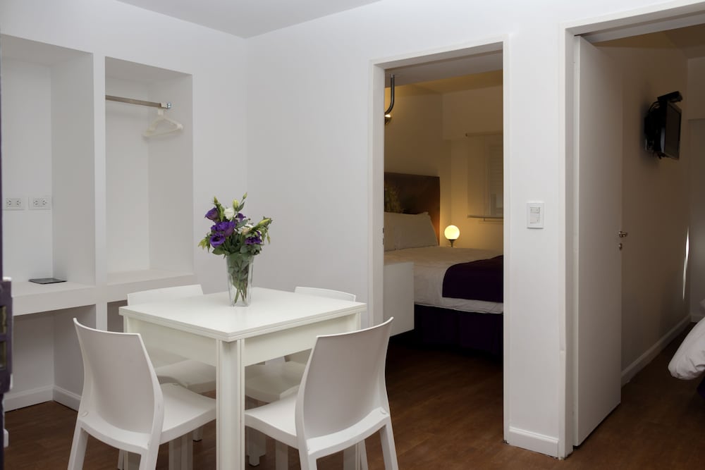 Фото Infinito Hotel