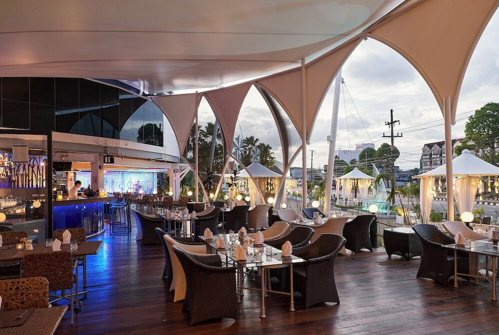 Фото Rua Rasada Hotel - The Ideal Venue for Meetings & Events