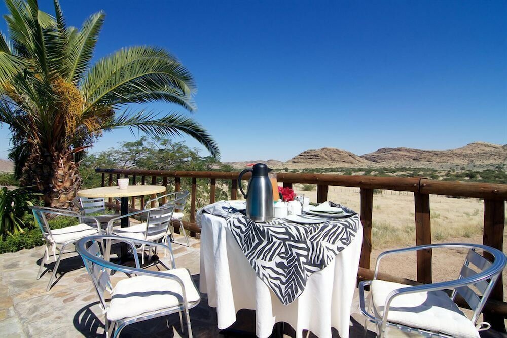 Фото Corona Guest Farm