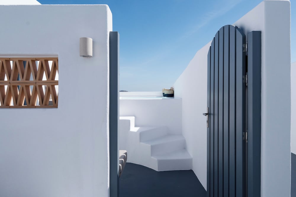 Фото Cilon Suites