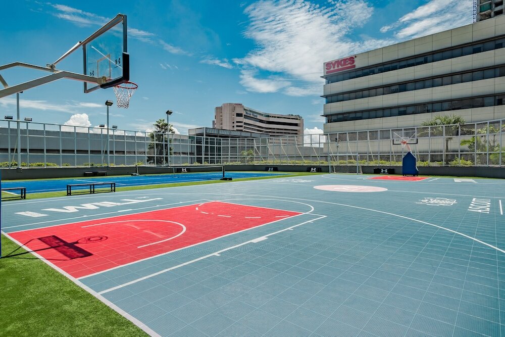 Фото Ascott Makati