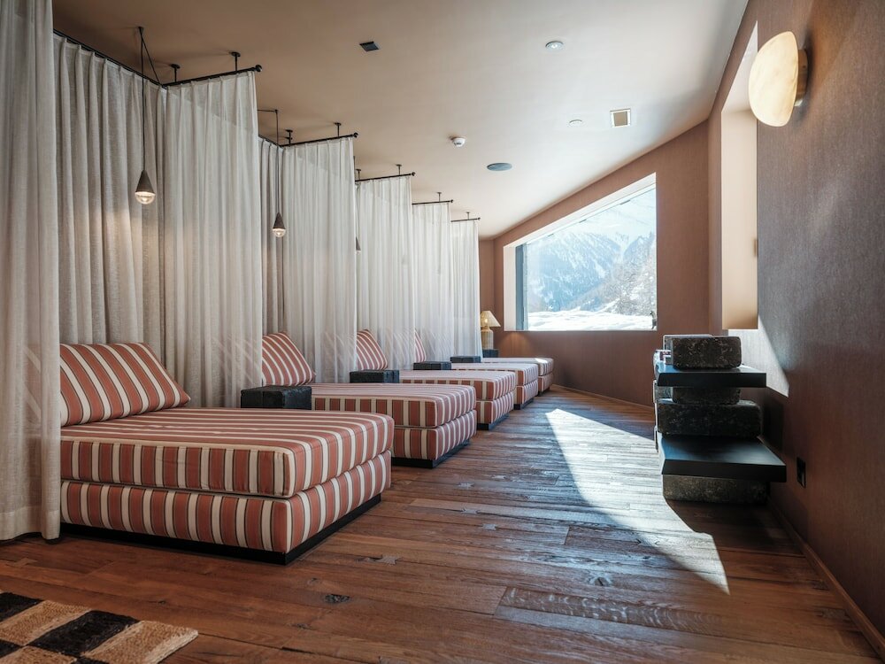 Фото Relais & Chateaux Schönegg