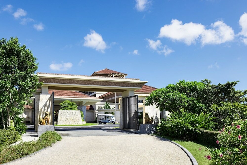 Фото The Ritz-Carlton, Okinawa