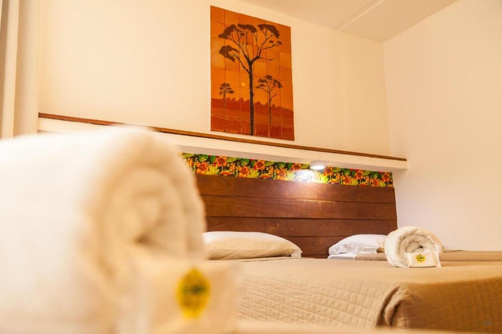 Фото Pousada Bahia Brasil