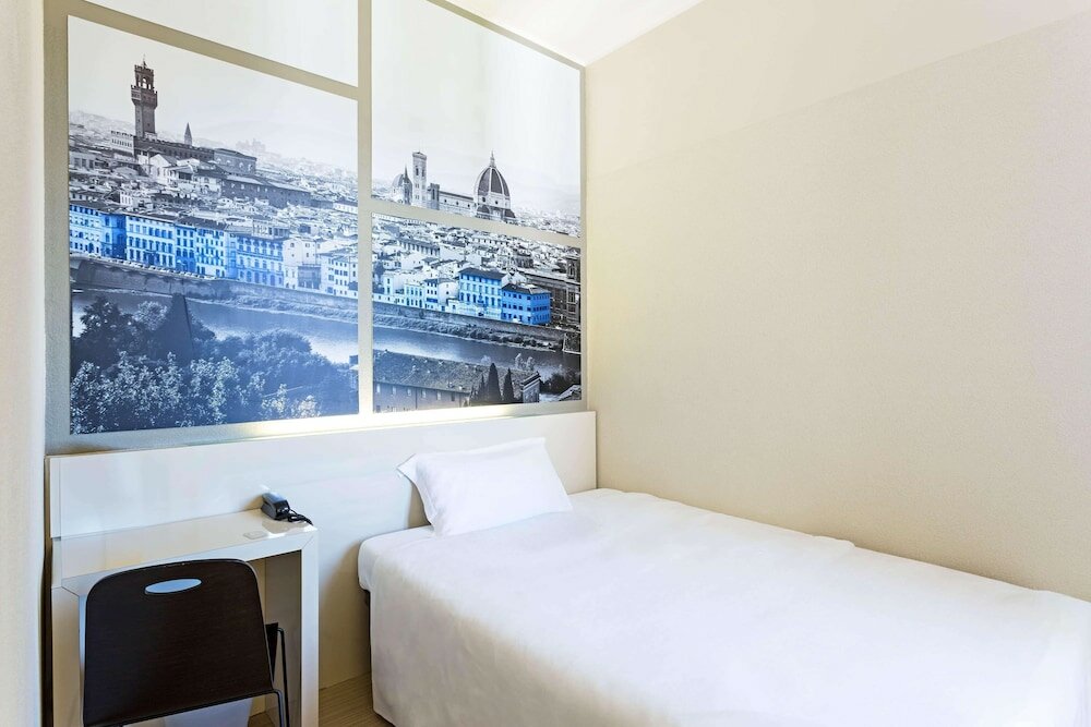 Фото B&b Hotel Firenze Novoli