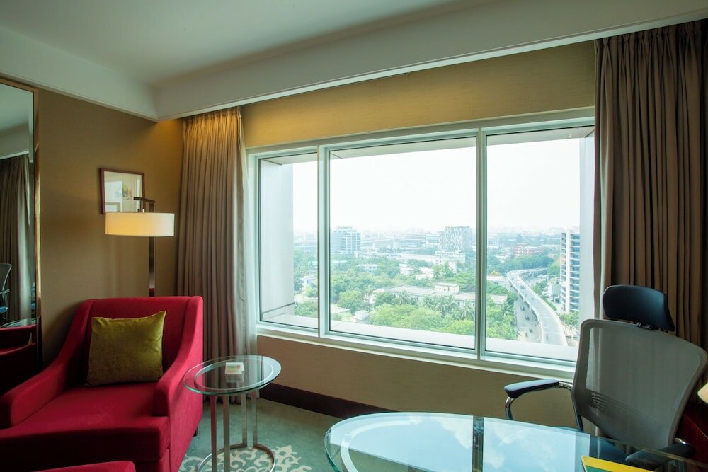 Фото Holiday Inn Dhaka City Centre