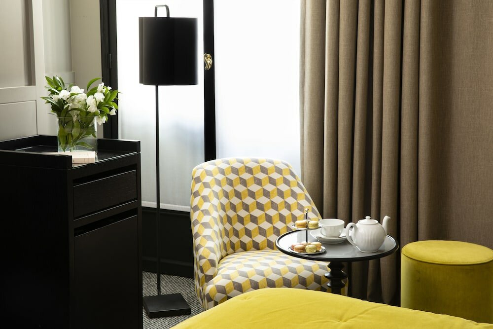 Фото Hotel d'Aubusson