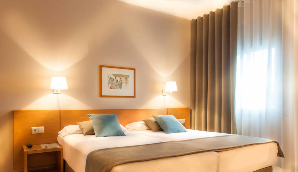 Фото Hotel Costabella