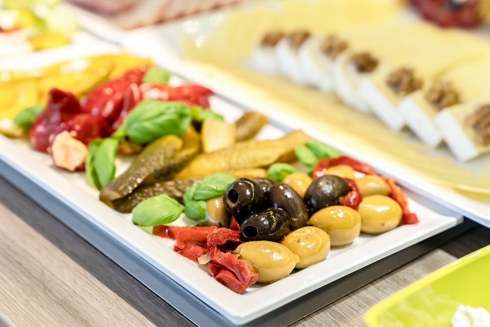 Фото Hotel Demas City