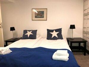 Гостиница Barken Viking by Dialog Hotels