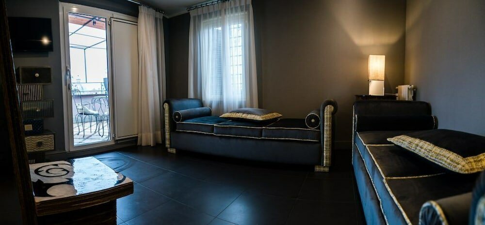 Фото Antica Locanda