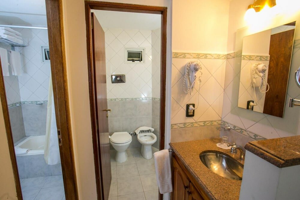 Фото Hotel Ayres del Nahuel