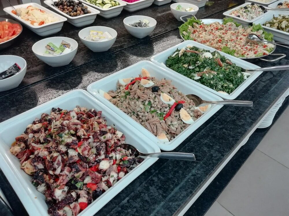 Фото INATEL Cerveira Hotel