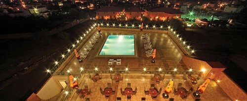 Гостиница Northstar Resort and Hotels в Дарыдже