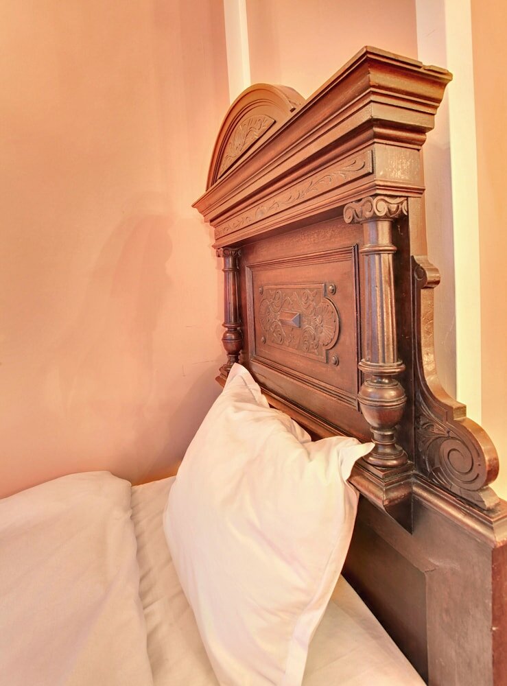 Фото Hotel Evmolpia