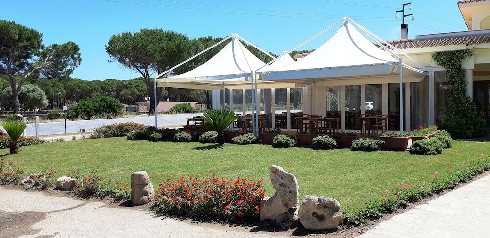 Фото Petri Marini Hotel & Resort