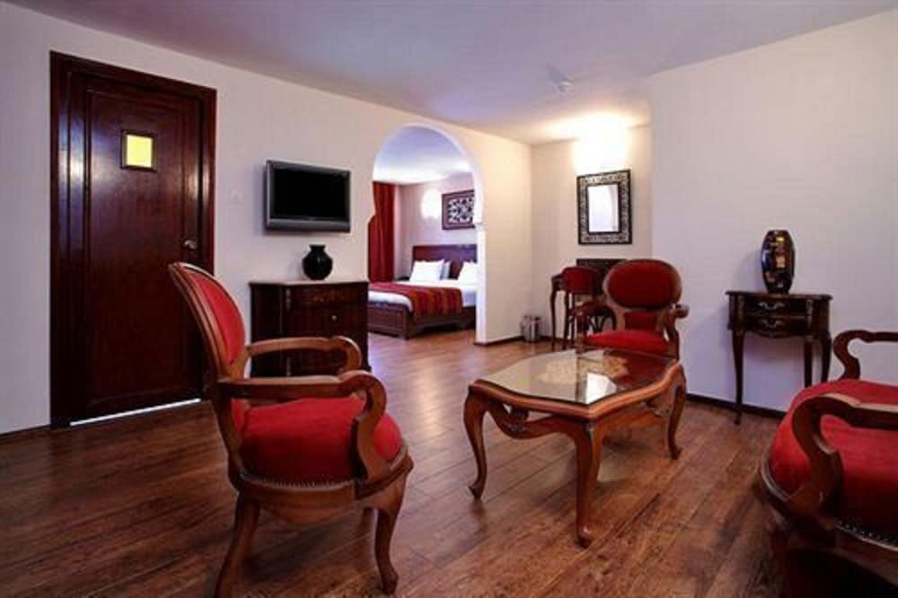 Фото Dar Diaf Alger