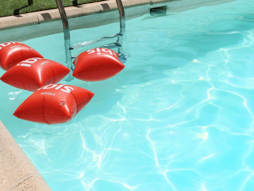 Фото bis Styles Nice Centre Gare