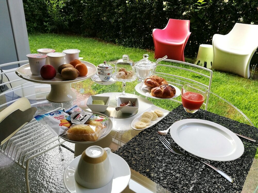 Фото Experience Design Bed & Show