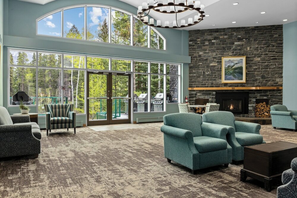 Фото WorldMark Canmore-Banff