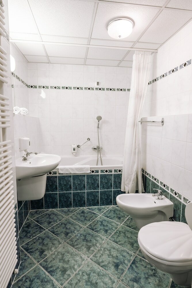 Фото Pannonia Hotel