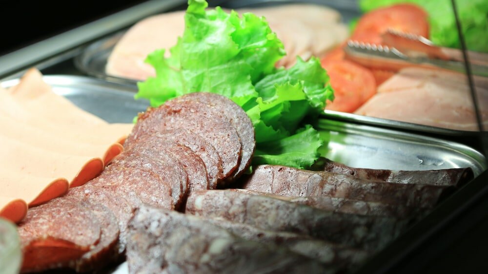 Фото Hotel Westfalenhaus