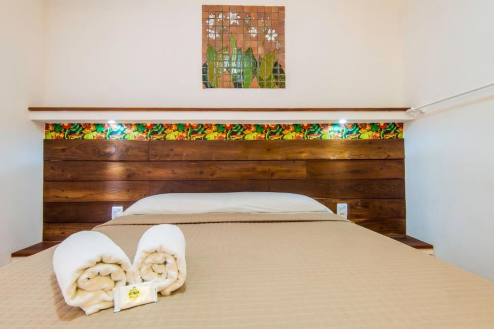 Фото Pousada Bahia Brasil