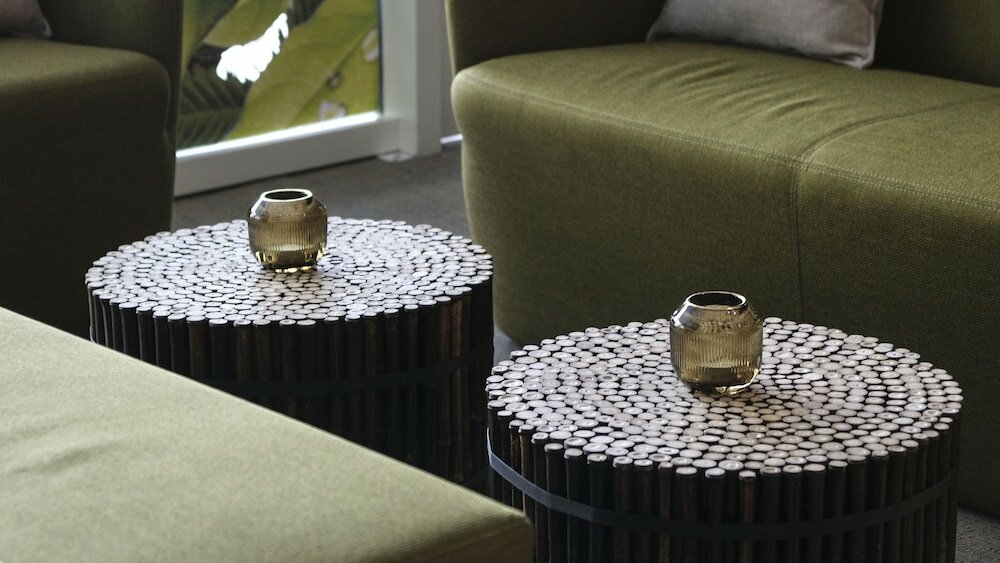 Фото The Leaf Boutique Hotel