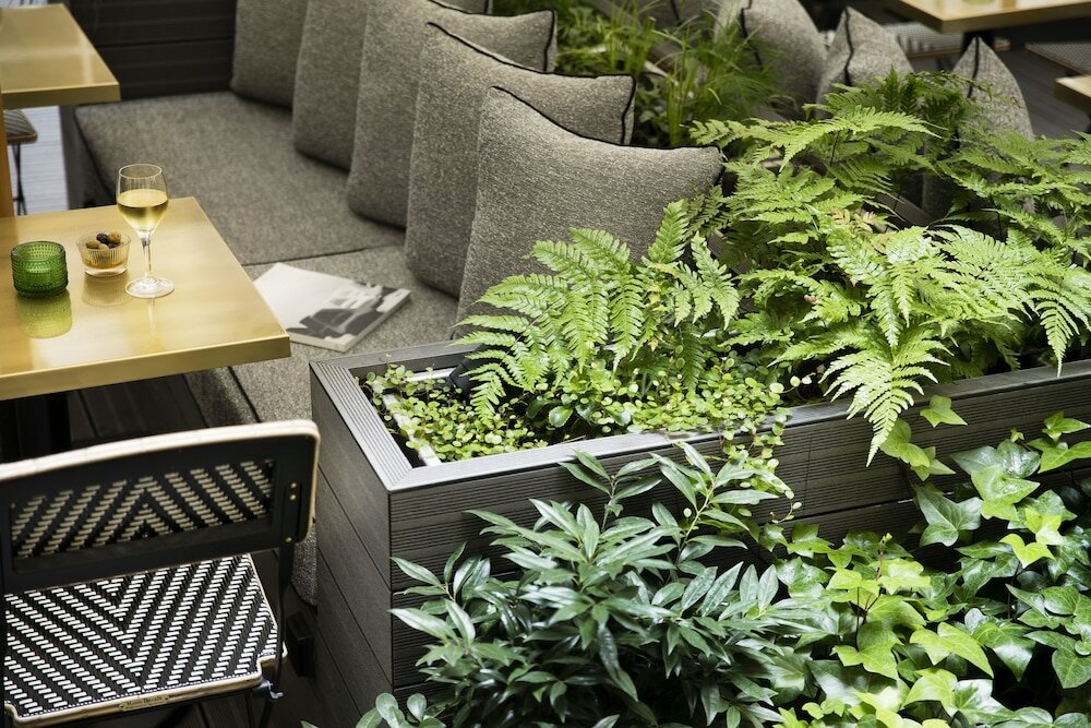 Фото Hotel d'Aubusson