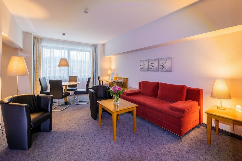 Фото City Hotel am Ccs