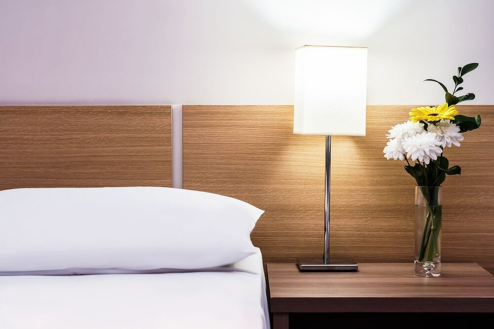 Фото Nacional Inn Porto Alegre