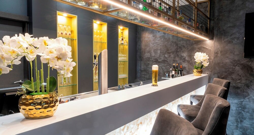 Фото Plaza Premium Parkhotel Norderstedt